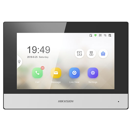 HIKVISION DS-KH6320